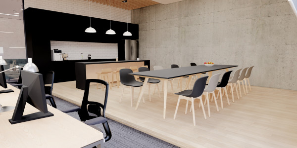 Proyectos Construcción Casas Obra Nueva La Luisiana · Proyectos Edificios Oficinas
