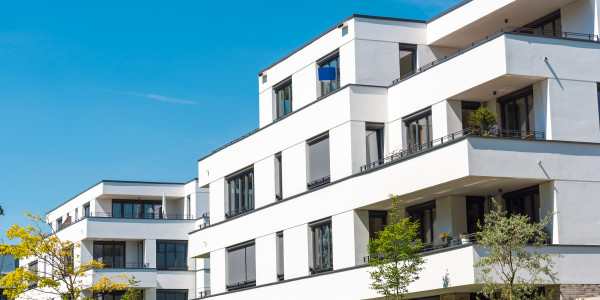 Proyectos Construcción Casas Obra Nueva La Luisiana · Proyectos Edificios Residenciales