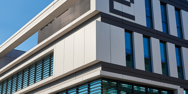 Proyectos Construcción Casas Passivhaus El Saucejo · Edificación Comercial