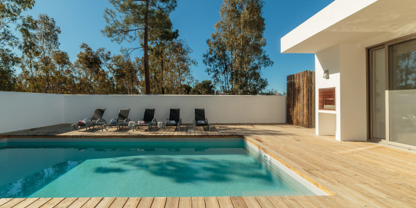 Proyectos de Reformas Integrales Utrera · Reformas de Piscinas