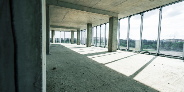 Proyectos de Rehabilitaciones El Saucejo · Desplazamiento Pilares